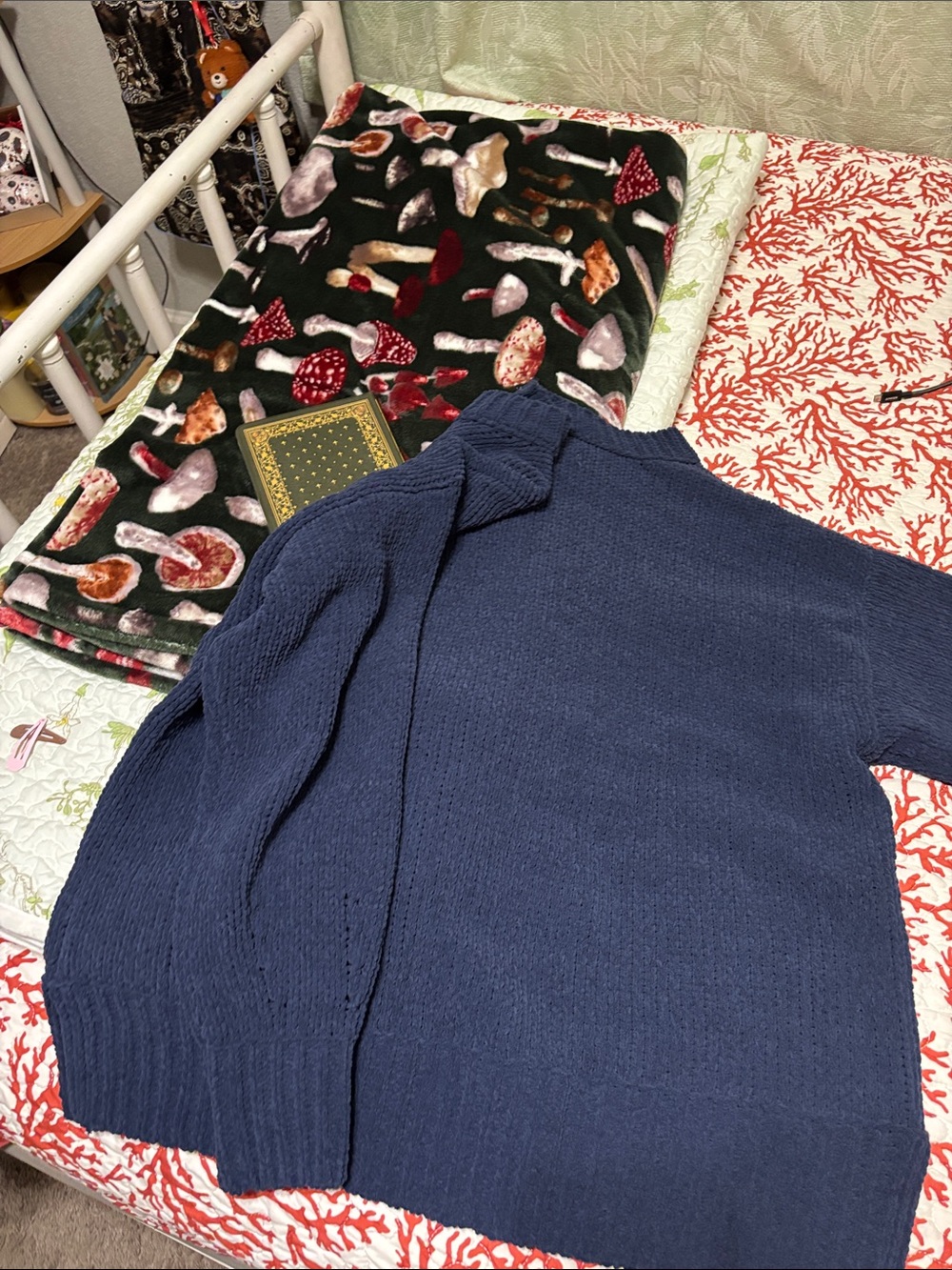 Aerie crewneck sweater